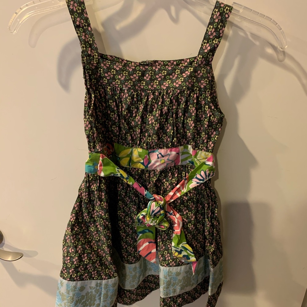 Matilda Jane Girls Dress